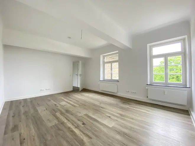3 Zimmer Wohnung mit 103 m² in Aachen – Bild 4