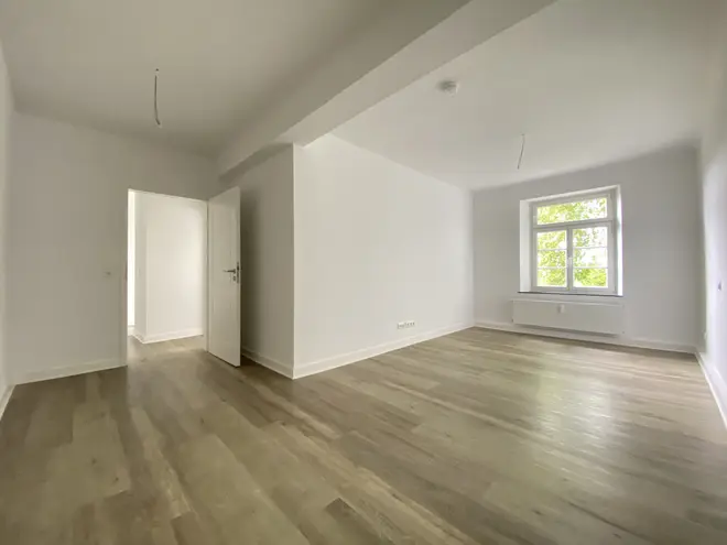 3 Zimmer Wohnung mit 103 m² in Aachen – Bild 5