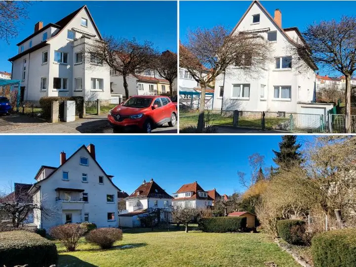 4 Zimmer Wohnung mit 100 m² in Göttingen – Bild 1