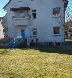 4 Zimmer Wohnung mit 100 m² in Göttingen – Bild 2