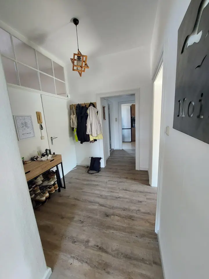 4 Zimmer Wohnung mit 100 m² in Göttingen – Bild 4