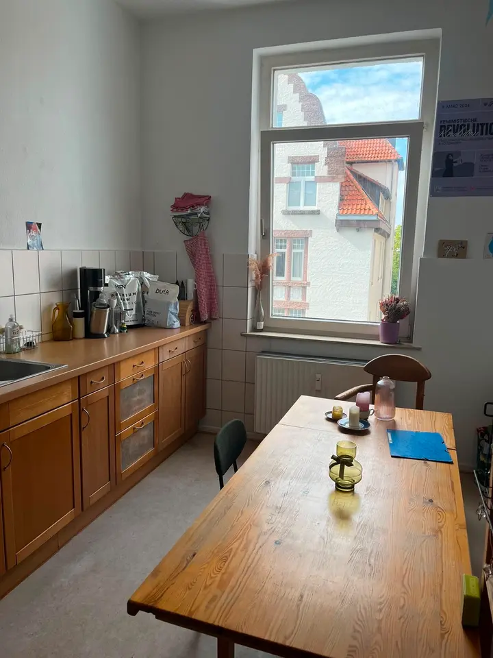 4 Zimmer Wohnung mit 100 m² in Göttingen – Bild 6