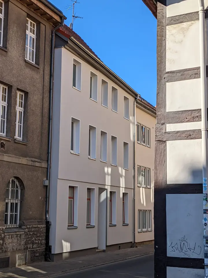 4 Zimmer Wohnung mit 100 m² in Göttingen – Bild 8