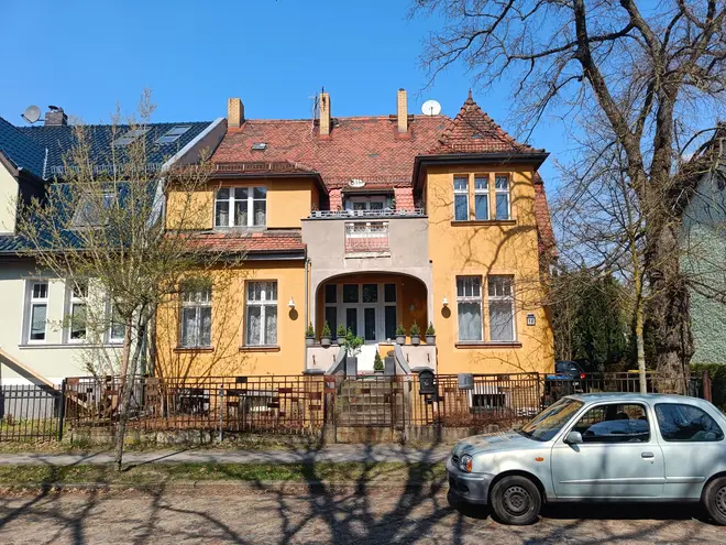 WG-Zimmer in Oranienburg – Bild 5