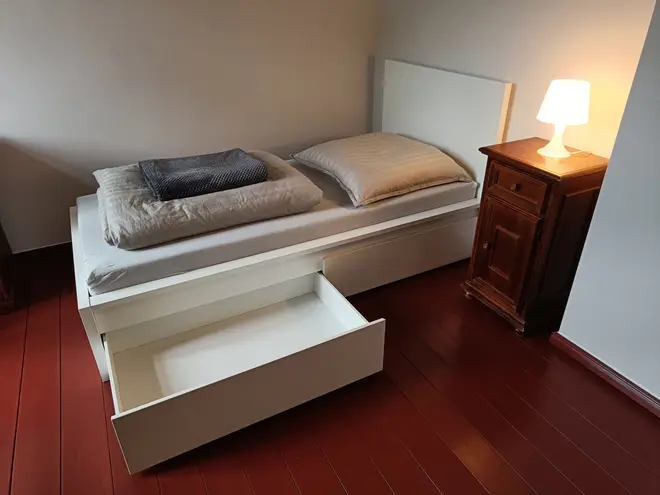 WG-Zimmer in Oranienburg – Bild 6