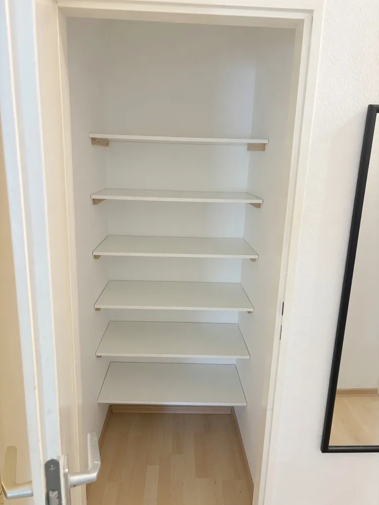 2 Zimmer Wohnung mit 49 m² in Tübingen – Bild 7