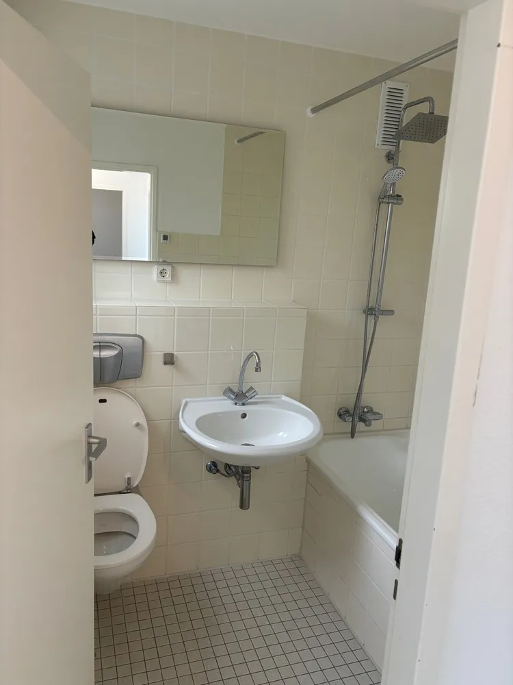 2 Zimmer Wohnung mit 49 m² in Tübingen – Bild 8