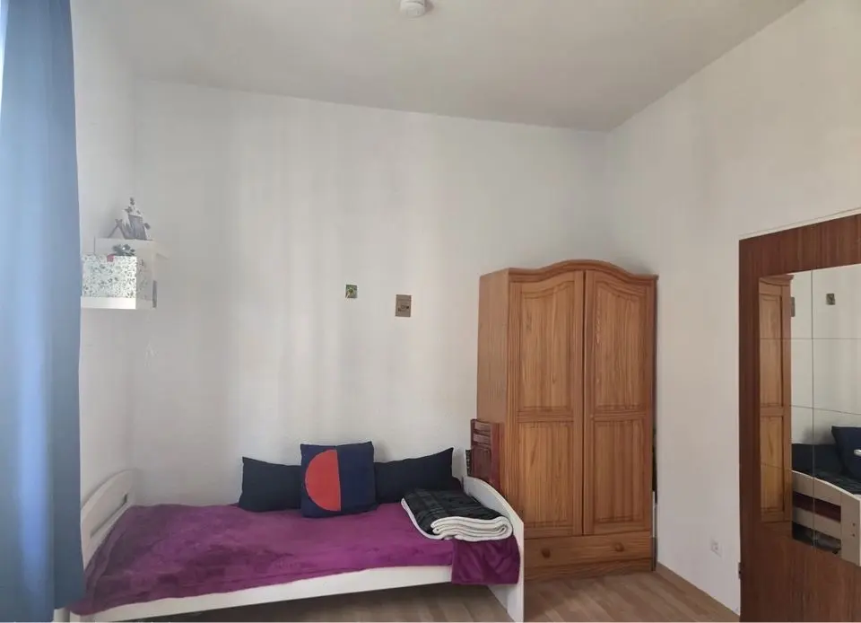 WG-Zimmer mit 14 m² in Troisdorf – Bild 1