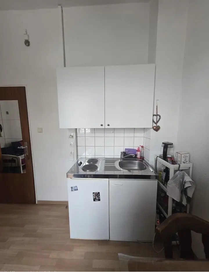 WG-Zimmer mit 14 m² in Troisdorf – Bild 3
