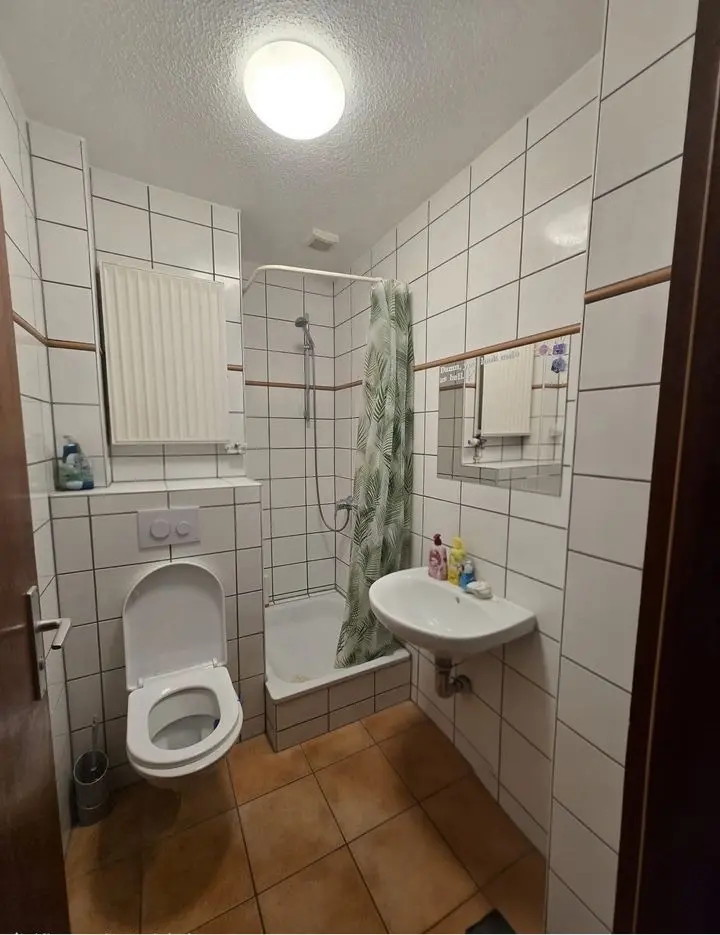 WG-Zimmer mit 14 m² in Troisdorf – Bild 5