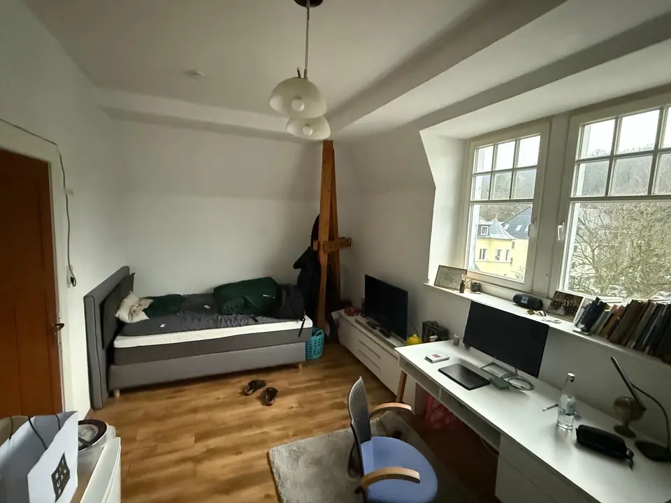 WG-Zimmer mit 14 m² in Troisdorf – Bild 7