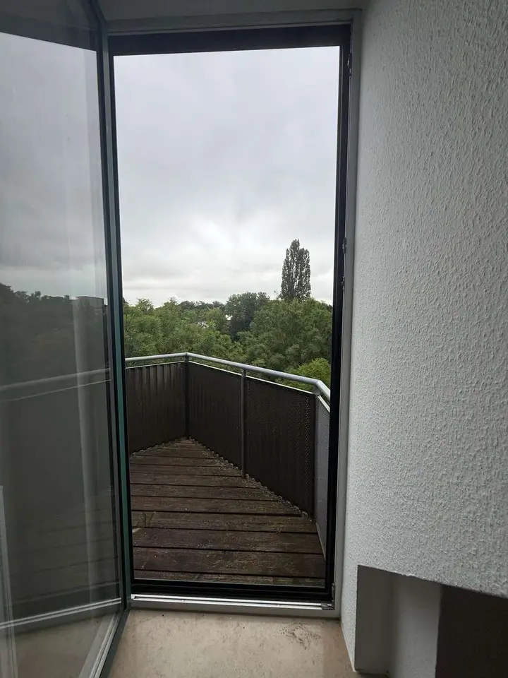 2 Zimmer Wohnung mit 59 m² in Aschersleben – Bild 4