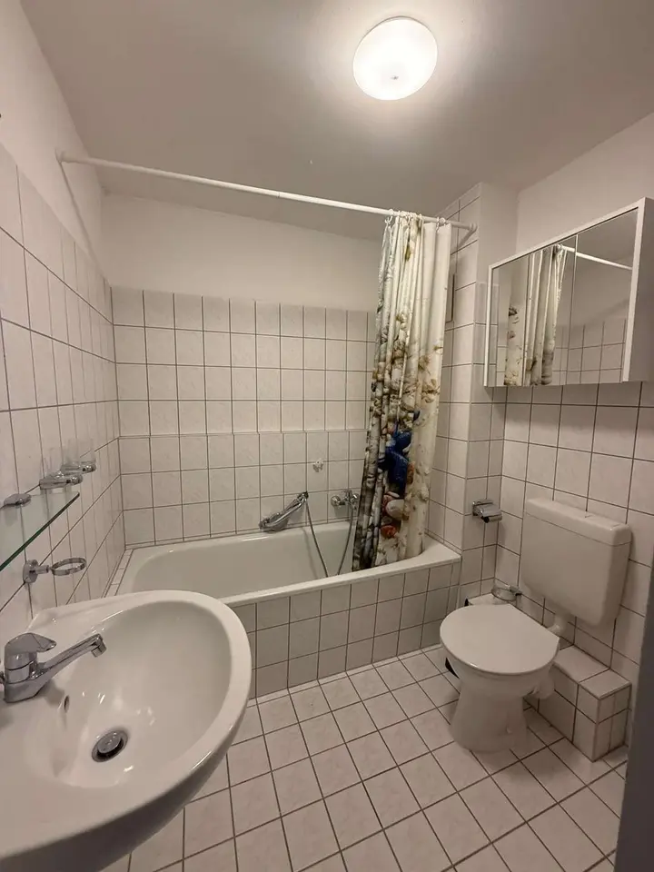 2 Zimmer Wohnung mit 59 m² in Aschersleben – Bild 6