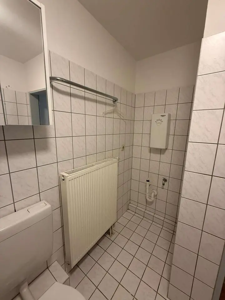 2 Zimmer Wohnung mit 59 m² in Aschersleben – Bild 7