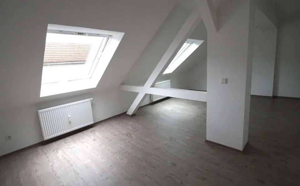 2 Zimmer Wohnung mit 59 m² in Aschersleben – Bild 9