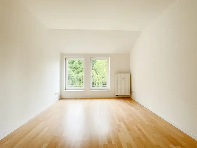 2 Zimmer Wohnung mit 51 m² in Chemnitz – Bild 3