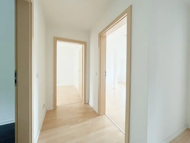 2 Zimmer Wohnung mit 51 m² in Chemnitz – Bild 6