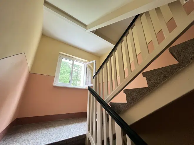 2 Zimmer Wohnung mit 51 m² in Chemnitz – Bild 7