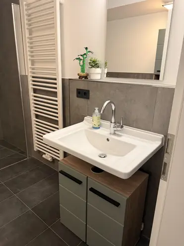 3 Zimmer Wohnung mit 70 m² in Dresden – Bild 9