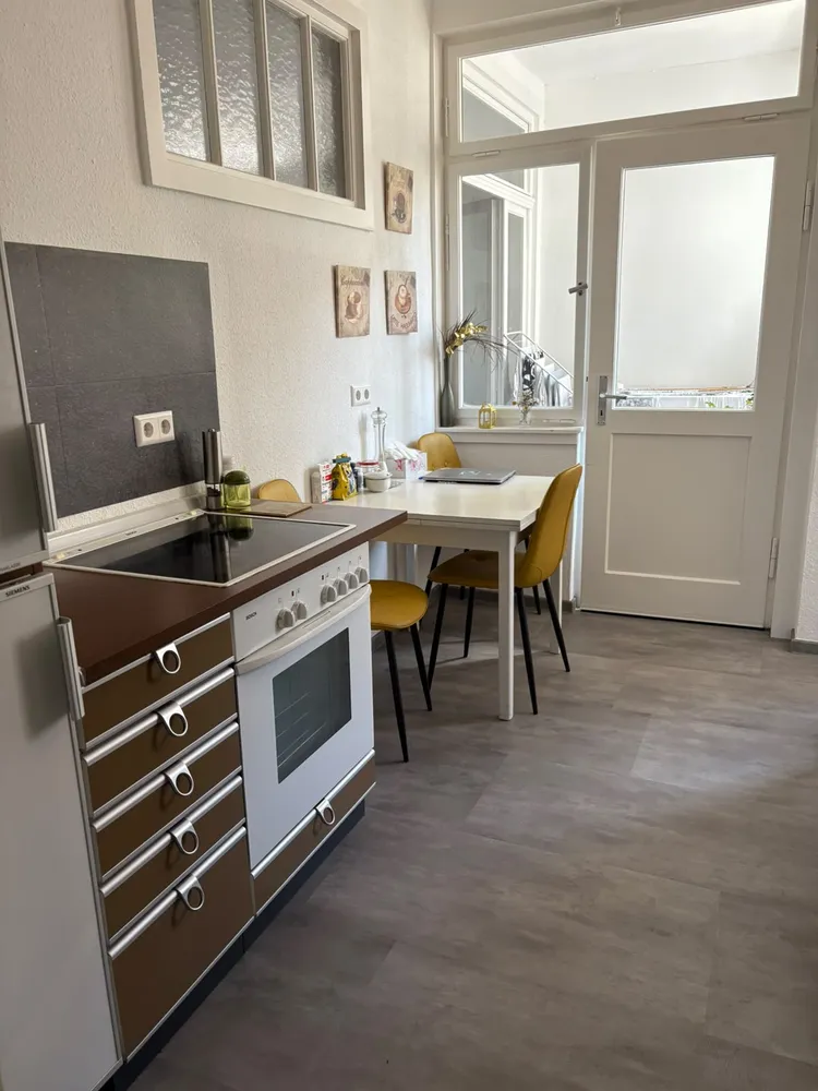 2 Zimmer Wohnung mit 57 m² in Pforzheim – Bild 4
