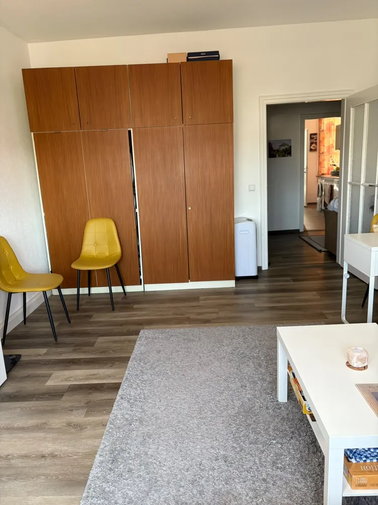 2 Zimmer Wohnung mit 57 m² in Pforzheim – Bild 6
