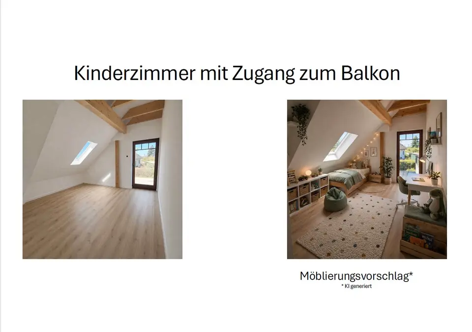 4 Zimmer Wohnung mit 112 m² in Brandenburg an der Havel – Bild 2