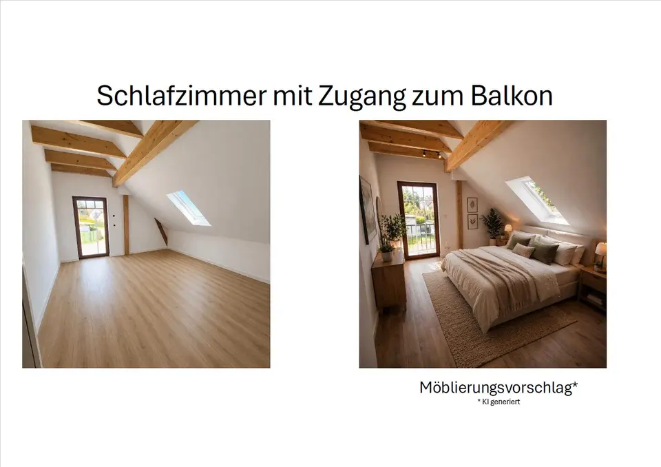 4 Zimmer Wohnung mit 112 m² in Brandenburg an der Havel – Bild 6