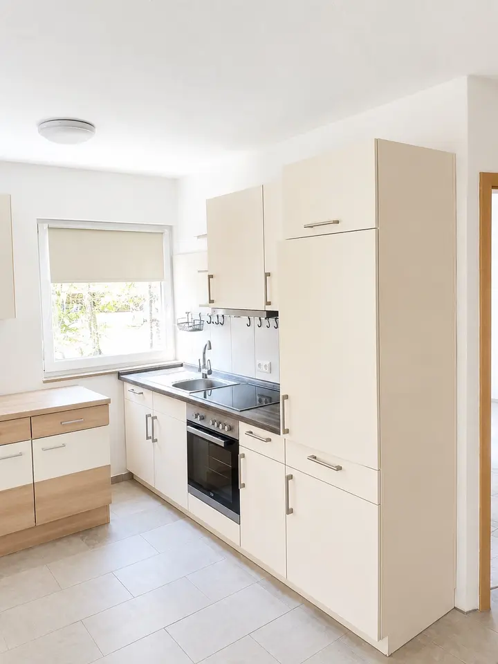 2 Zimmer Wohnung mit 70 m² in Neumünster – Bild 2