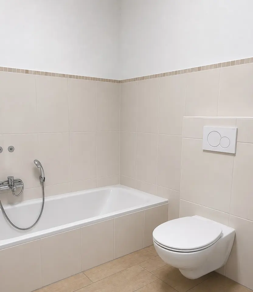 2 Zimmer Wohnung mit 70 m² in Neumünster – Bild 3