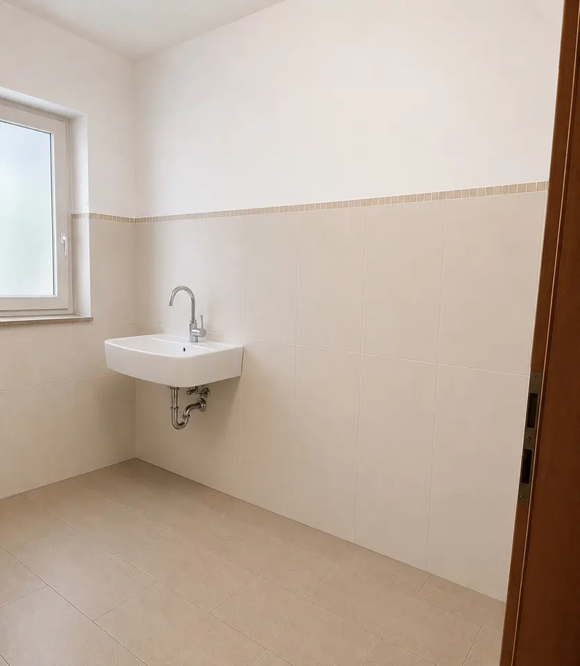 2 Zimmer Wohnung mit 70 m² in Neumünster – Bild 4