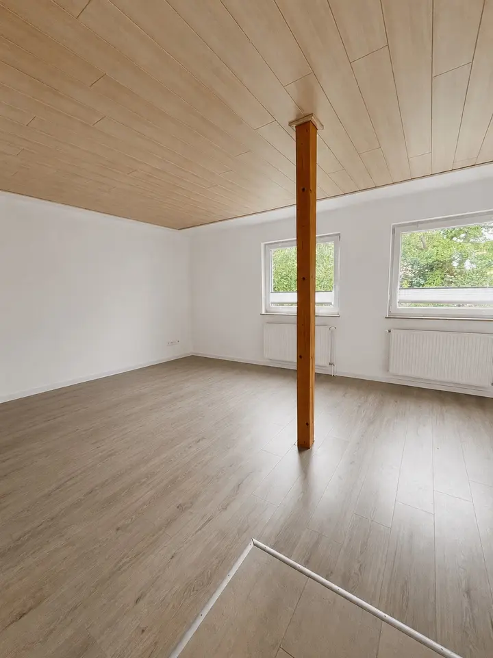 2 Zimmer Wohnung mit 70 m² in Neumünster – Bild 7