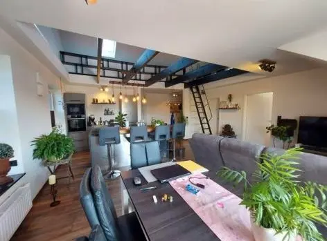 2 Zimmer Wohnung mit 70 m² in Neumünster – Bild 10