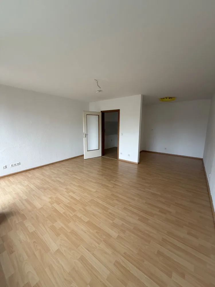 1 Zimmer Wohnung mit 36 m² in Hannover – Bild 2