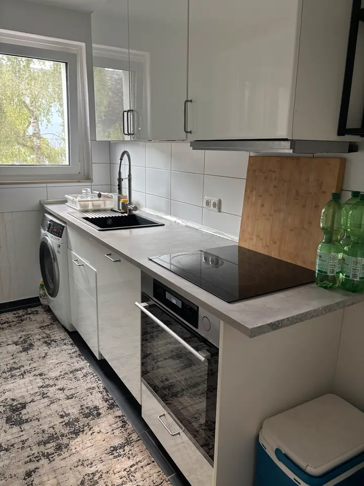 4 Zimmer Wohnung mit 70 m² in Neu-Isenburg – Bild 2