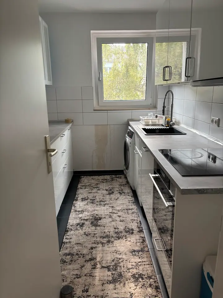 4 Zimmer Wohnung mit 70 m² in Neu-Isenburg – Bild 3