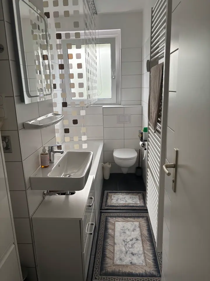 4 Zimmer Wohnung mit 70 m² in Neu-Isenburg – Bild 5