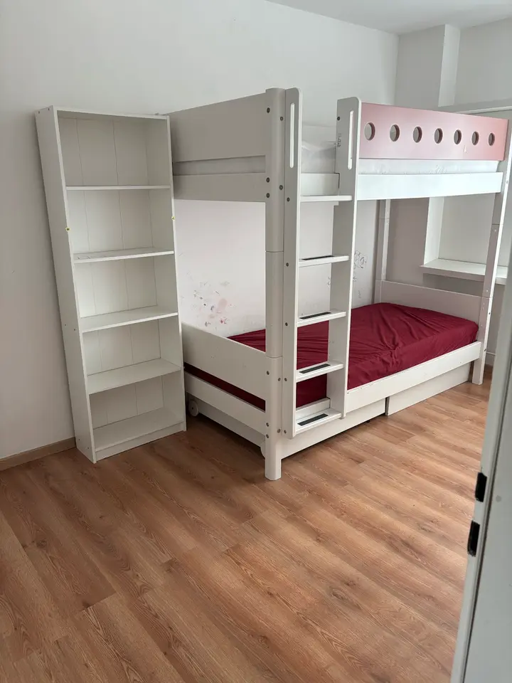 4 Zimmer Wohnung mit 70 m² in Neu-Isenburg – Bild 6