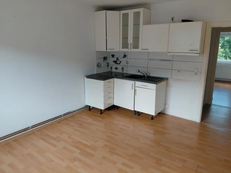 2 Zimmer Wohnung mit 57 m² in Salzgitter – Bild 2
