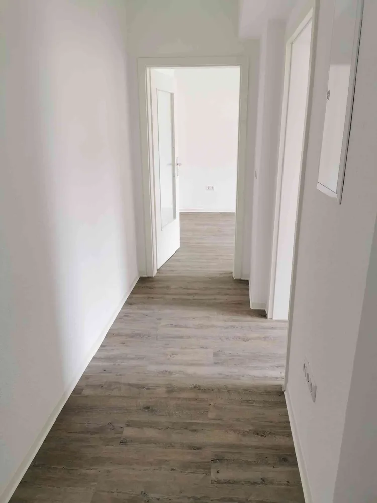 2 Zimmer Wohnung mit 44 m² in Duisburg – Bild 3