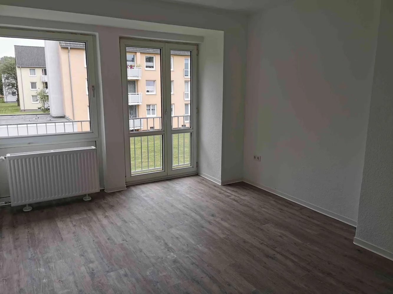 2 Zimmer Wohnung mit 44 m² in Duisburg – Bild 5