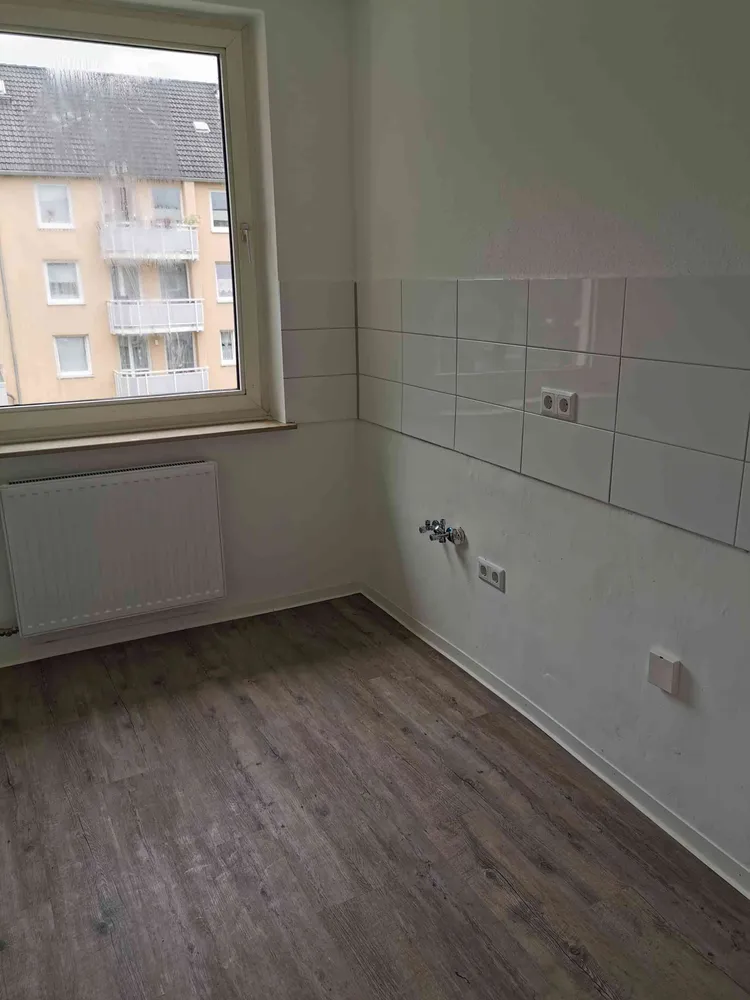 2 Zimmer Wohnung mit 44 m² in Duisburg – Bild 6