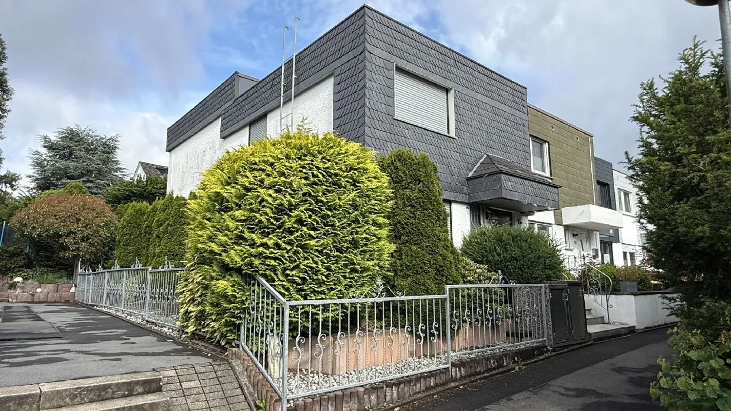 4 Zimmer Haus mit 132 m² in Dortmund – Bild 1