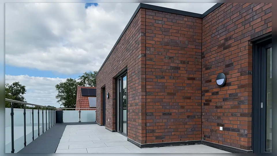 3 Zimmer Wohnung mit 98 m² in Ahaus – Bild 9