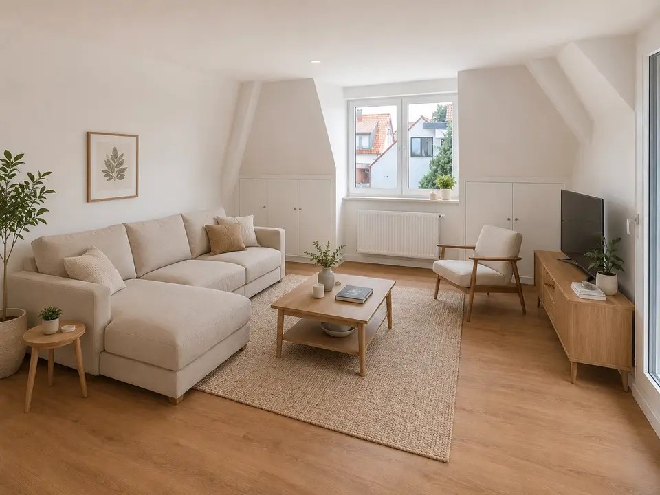3 Zimmer Wohnung mit 98 m² in Ahaus – Bild 10