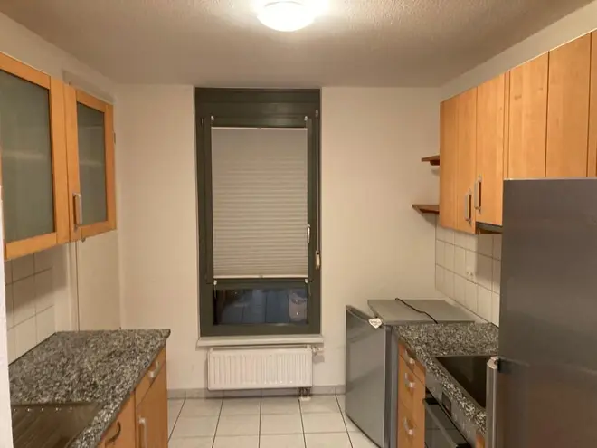 2 Zimmer Wohnung mit 65 m² in Mainz – Bild 6