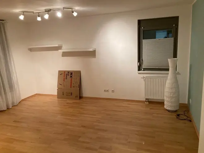 2 Zimmer Wohnung mit 65 m² in Mainz – Bild 8