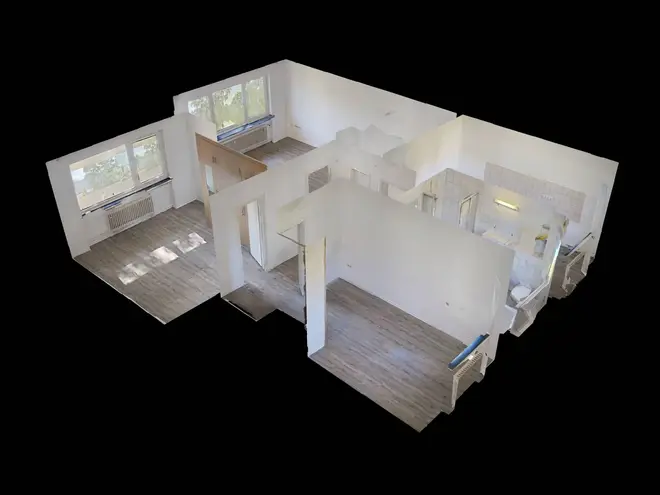 3 Zimmer Wohnung mit 70 m² in Paderborn – Bild 11