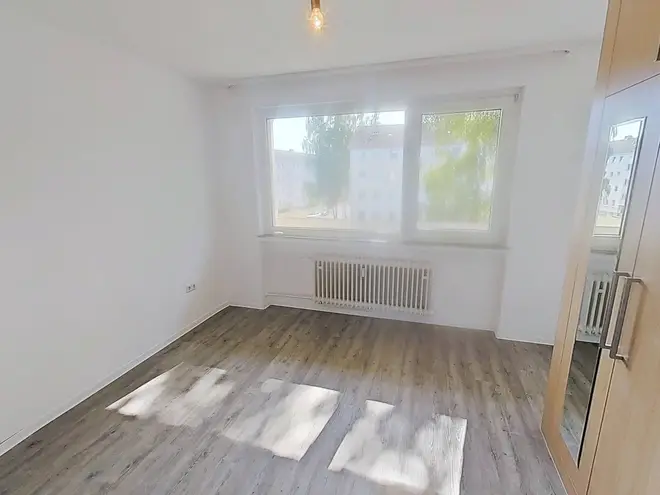 3 Zimmer Wohnung mit 70 m² in Paderborn – Bild 6
