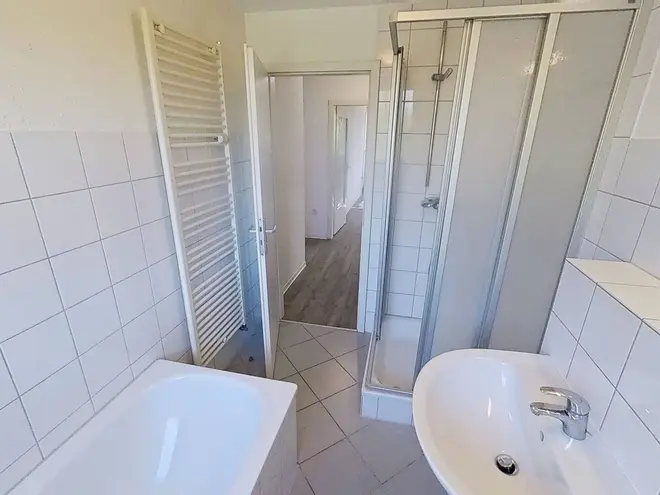 3 Zimmer Wohnung mit 70 m² in Paderborn – Bild 9
