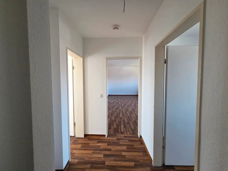 4 Zimmer Wohnung mit 68 m² in Emden – Bild 5
